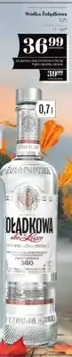 Polomarket Wódka Żołądkowa oferta