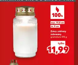 Kaufland Znicz oferta