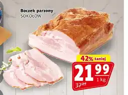 Prim Market Boczek parzony Sokołów oferta
