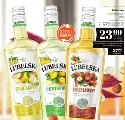 Polomarket Napój alkoholowy Lubelska gruszkówka oferta
