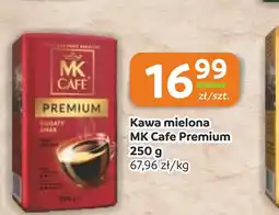 Gama Kawa mielona MK Cafe oferta