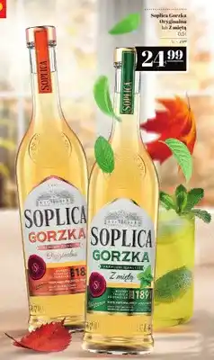 Polomarket Soplica Gorzka Oryginalna oferta