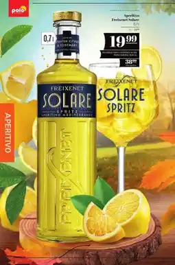 Polomarket Aperitivo Freixenet Solare oferta