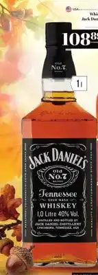 Polomarket Whiskey Jack Daniel's oferta