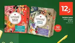 Dealz Herbata Lovare oferta