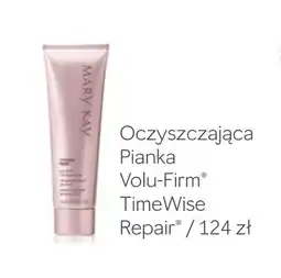 Mary Kay Pianka oczyszczająca do twarzy Mary Kay oferta