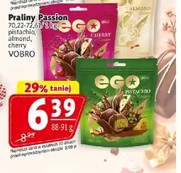 Prim Market Praliny Passion pistachio Vobro oferta