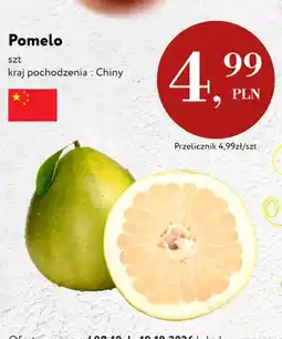 Market Point Pomelo oferta