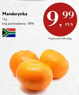 Market Point Mandarynki oferta