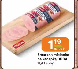 Gama Mielonka Duda oferta