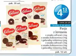 Specjał Galaretka Gerard oferta