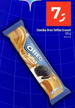 Dealz Ciastka Oreo oferta