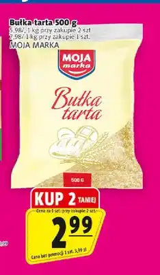 Prim Market Bułka tarta Moja Marka oferta