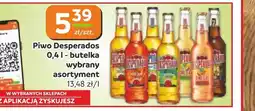 Gama Piwo Desperados oferta