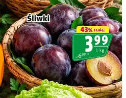 Prim Market Śliwki oferta