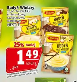 Prim Market Budyń Winiary śmietankowy oferta