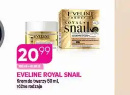 Koliber drogerie Krem do twarzy Eveline oferta