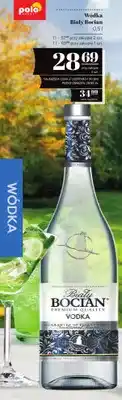 Polomarket Wódka Biały Bocian oferta