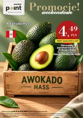 Awokado Hass