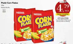 Market Point Płatki Corn Flakes Nestlé oferta