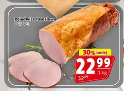 Prim Market Polędwica łososiowa Pekpol oferta