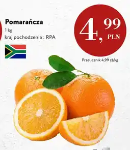Market Point Pomarańcze oferta