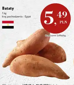 Market Point Bataty oferta