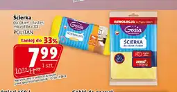 Prim Market Ścierka mikrofibra XXL Gosia oferta