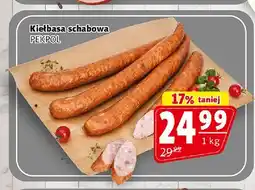 Prim Market Kiełbasa schabowa Pekpol oferta