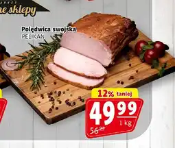Prim Market Polędwica swojska Pelikan oferta