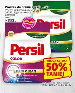 Prim Market Proszek do prania Persil universal oferta