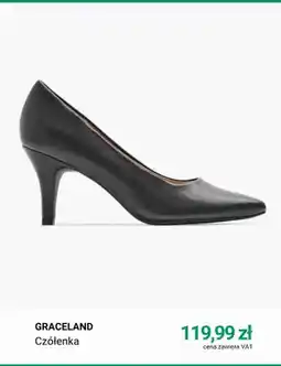 Deichmann Czółenka Graceland oferta