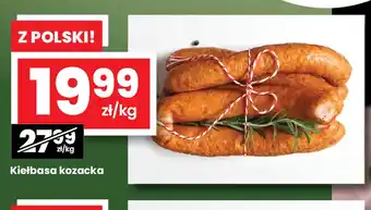 Kiełbasa kozacka