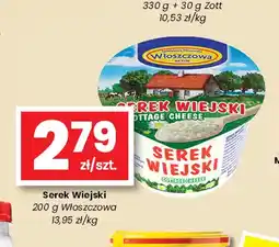 EMMA market Serek Wiejski Włoszczowa oferta