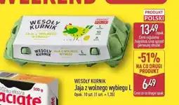 ALDI Jaja Wesoły Kurnik oferta