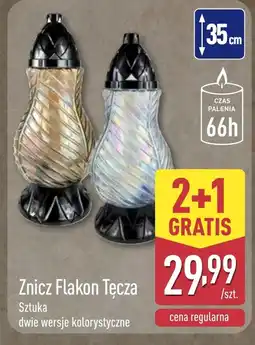 ALDI Znicz oferta