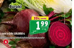 Prim Market Buraki oferta