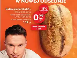 Żabka Bułka oferta