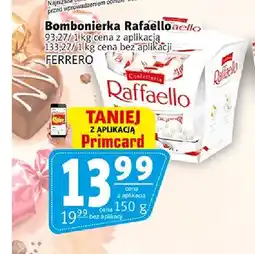Prim Market Bombonierka Raffaello Ferrero oferta