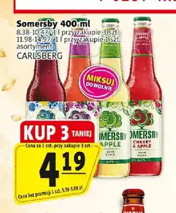 Prim Market Piwo Somersby oferta