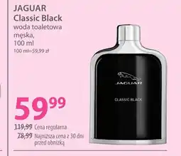 Hebe Woda toaletowa Jaguar oferta