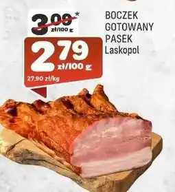 Społem Boczek Laskopol oferta
