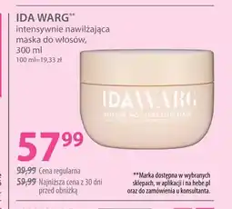 Hebe Maska do włosów Hebe oferta