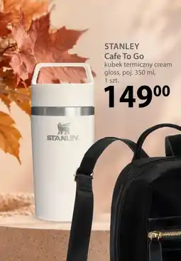 Hebe Kubek termiczny Stanley oferta
