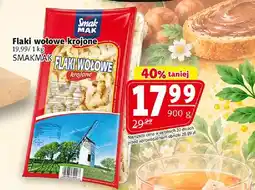 Prim Market Flaki wołowe krojone Smakmak oferta