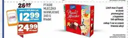 Społem Ptasie Mleczko E. Wedel oferta