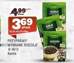 Społem Przyprawa Kamis oferta