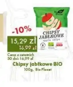 Organic Farma Zdrowia Chipsy C &C oferta