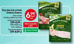 Żabka Filet z piersi kurczaka Dolina Dobra oferta