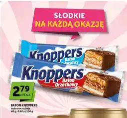 ABC Baton Knoppers oferta